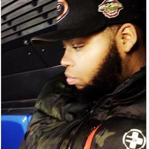 Meet your Posher, Ty